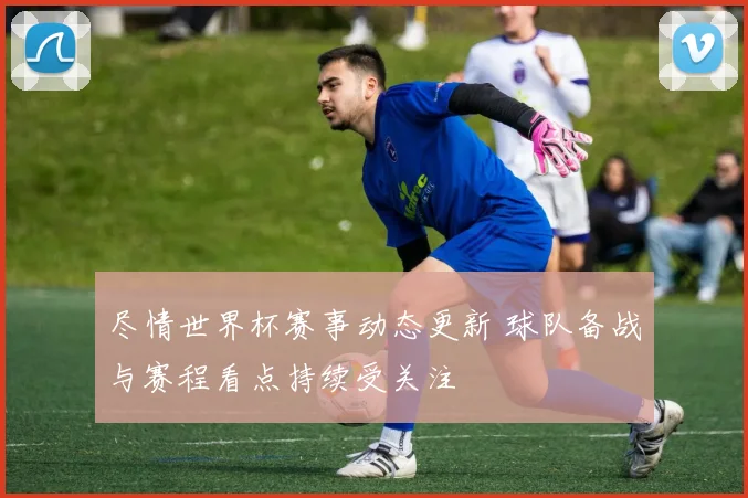 尽情世界杯赛事动态更新 球队备战与赛程看点持续受关注